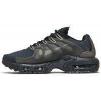 Nike Air Max Terrascape Plus Black Barely Volt
