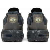 Nike Air Max Terrascape Plus Black Barely Volt