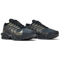 Nike Air Max Terrascape Plus Black Barely Volt
