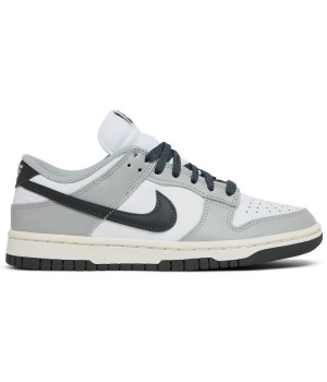 Nike Dunk Low Light Smoke Grey