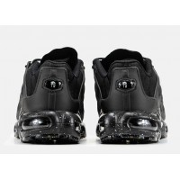 Nike Air Max Terrascape Plus Black Metalic