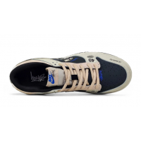 Nike SB Dunk Low x Stussy 40th Beige Black