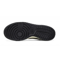 Nike SB Dunk Low x Stussy 40th Beige Black