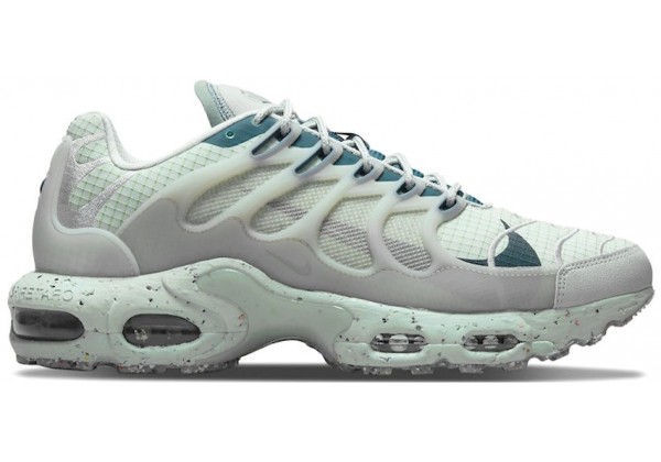 Nike Air Max Terrascape Plus Dark Teal Green