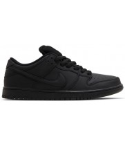 Nike SB Dunk Triple Black