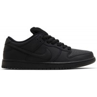 Nike SB Dunk Triple Black