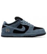 Supreme x Nike SB Dunk Low Ocean Fog