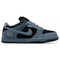 Supreme x Nike SB Dunk Low Ocean Fog