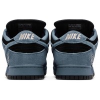 Supreme x Nike SB Dunk Low Ocean Fog