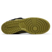 Supreme x Nike SB Dunk Low Camper Green