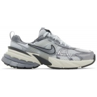 Nike V2K Run Pure Platinum Wolf Grey