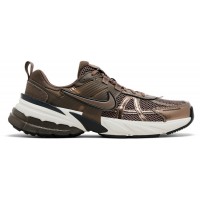 Nike V2K Run Mink Brown
