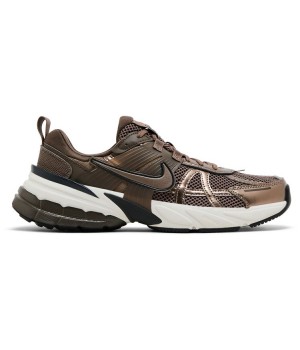 Nike V2K Run Mink Brown