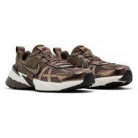 Nike V2K Run Mink Brown