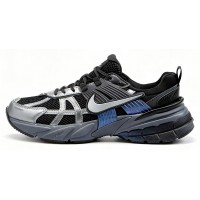 Nike V2K Run Black Dark Smoke Grey