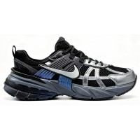 Nike V2K Run Black Dark Smoke Grey