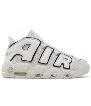 Кроссовки Nike Air More Uptempo Photon Dust