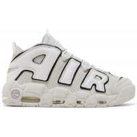 Кроссовки Nike Air More Uptempo Photon Dust Кроссовки Nike Air More Uptempo Photon Dust