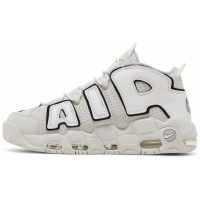 Кроссовки Nike Air More Uptempo Photon Dust Кроссовки Nike Air More Uptempo Photon Dust