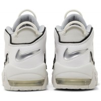 Кроссовки Nike Air More Uptempo Photon Dust Кроссовки Nike Air More Uptempo Photon Dust