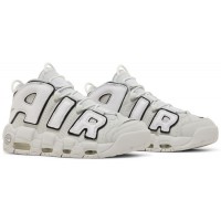 Кроссовки Nike Air More Uptempo Photon Dust Кроссовки Nike Air More Uptempo Photon Dust