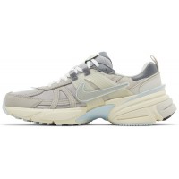 Nike V2K Run Light Bone Iron Ore