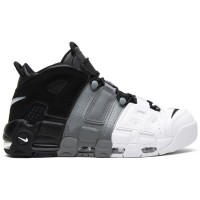 Кроссовки Nike Air More Uptempo Tri-Color Кроссовки Nike Air More Uptempo Tri-Color