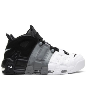 Кроссовки Nike Air More Uptempo Tri-Color