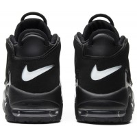 Кроссовки Nike Air More Uptempo Tri-Color Кроссовки Nike Air More Uptempo Tri-Color