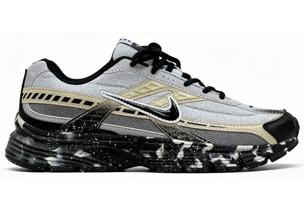 Кроссовки Nike Initiator Marathon Cosmic Grey