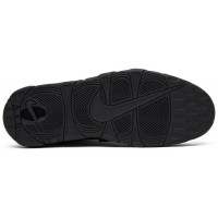 Nike Air More Uptempo Reflective Black Nike Air More Uptempo Reflective Black