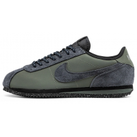 Nike Cortez Reflective Khaki Grey