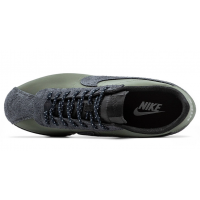 Nike Cortez Reflective Khaki Grey