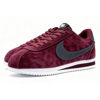 Nike Cortez Night Maroon