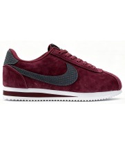 Nike Cortez Night Maroon