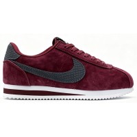 Nike Cortez Night Maroon