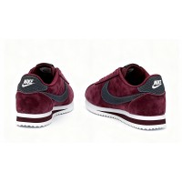 Nike Cortez Night Maroon