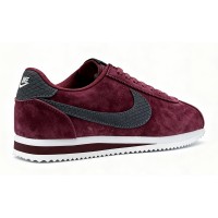 Nike Cortez Night Maroon