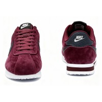 Nike Cortez Night Maroon