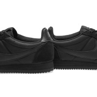 Nike Classic Cortez Nylon Black Anthracite