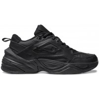 Nike M2K Tekno Full Black