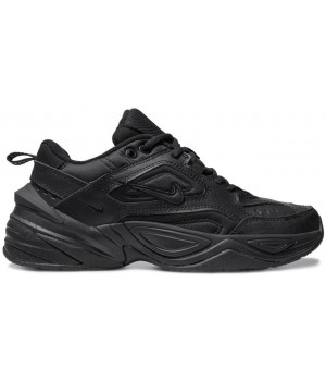 Nike M2K Tekno Full Black