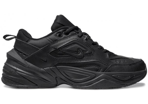 Nike M2K Tekno Full Black