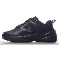 Nike M2K Tekno Full Black