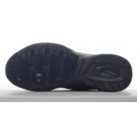 Nike M2K Tekno Full Black