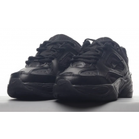 Nike M2K Tekno Full Black