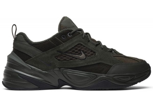 Nike M2K Tekno SP Sequoia