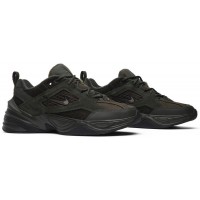 Nike M2K Tekno SP Sequoia