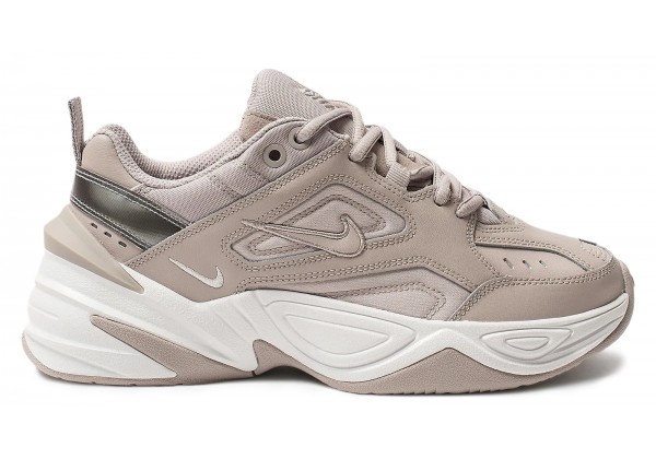 Nike M2K Tekno Moon Particle
