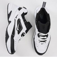 Nike M2K Tekno White Black